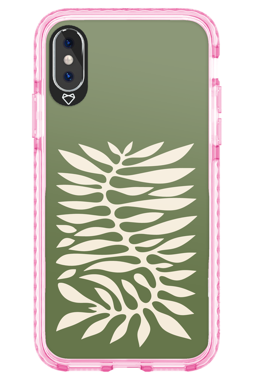 Grasshopper - Apple iPhone XS