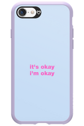 It_s Okay - Apple iPhone 8