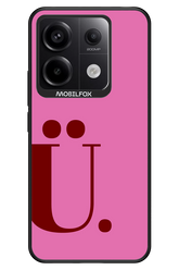 U II (Sorbet) - Xiaomi Redmi Note 13 Pro 5G