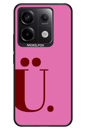U II (Sorbet) - Xiaomi Redmi Note 13 Pro 5G
