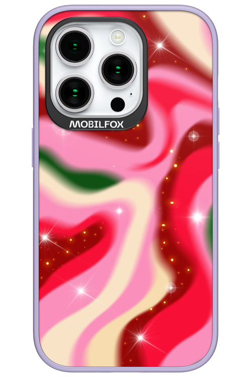 Warmes Wishes - Apple iPhone 15 Pro