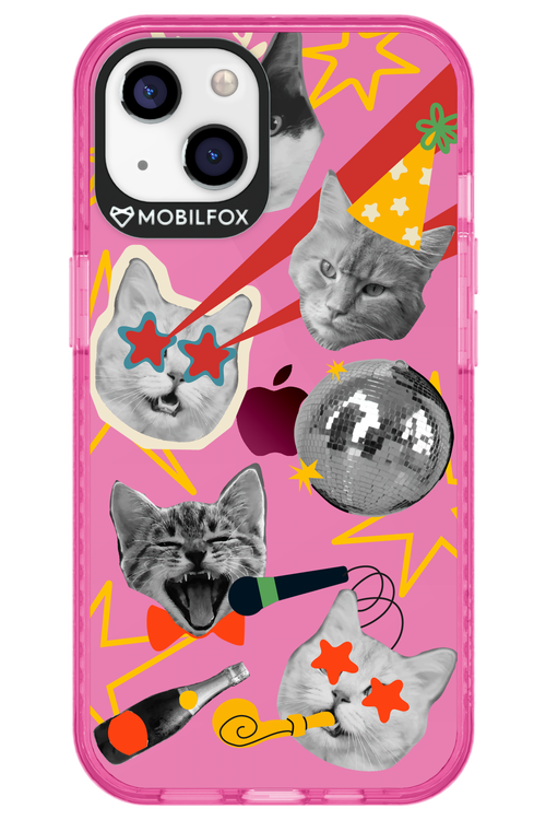 Christmas Chaos - Apple iPhone 13