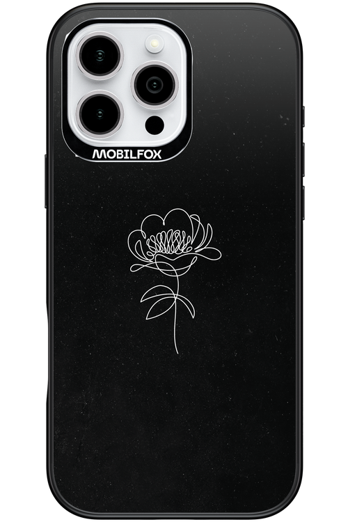 Wild Flower - Apple iPhone 16 Pro Max