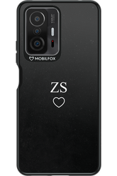 ZS Black 2.0 - Xiaomi Mi 11T Pro