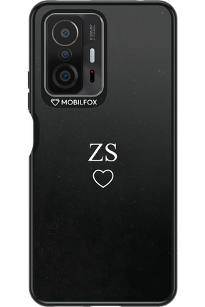 ZS Black 2.0 - Xiaomi Mi 11T Pro