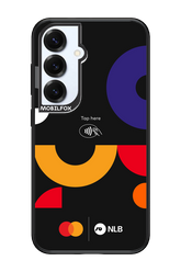 NLB Black 2.0 - Samsung S25