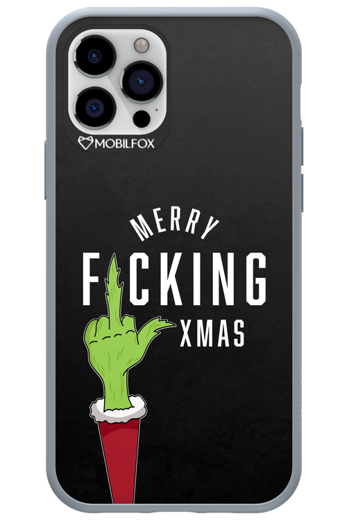 F_cking Xmas - Apple iPhone 12 Pro