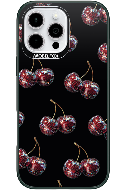 Cherry Rush - Apple iPhone 16 Pro Max