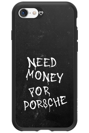 Need Money II - Apple iPhone SE 2020