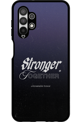 Stronger Together - Samsung Galaxy A13 4G