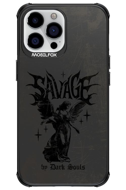 St. Savage - Apple iPhone 13 Pro Max