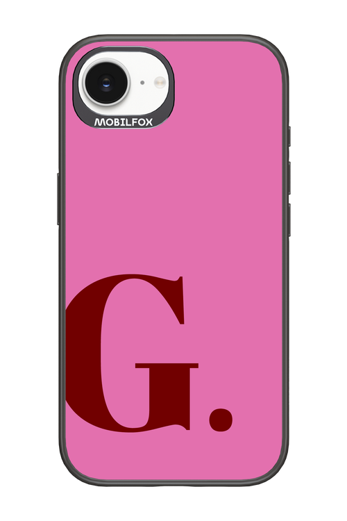 G (Sorbet) 2.0 - Apple iPhone 16e