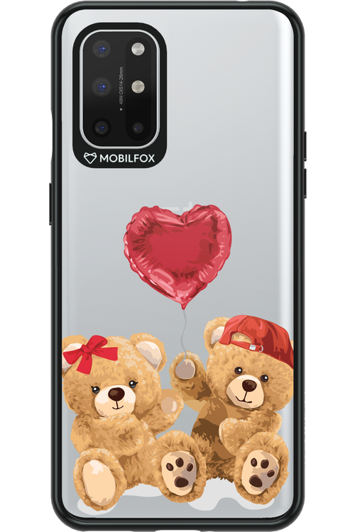 L'Amour Bears - OnePlus 8T