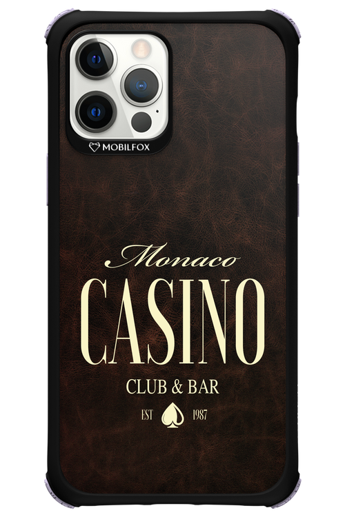 Casino - Apple iPhone 12 Pro Max