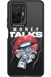 Money Talks - Xiaomi Mi 11T