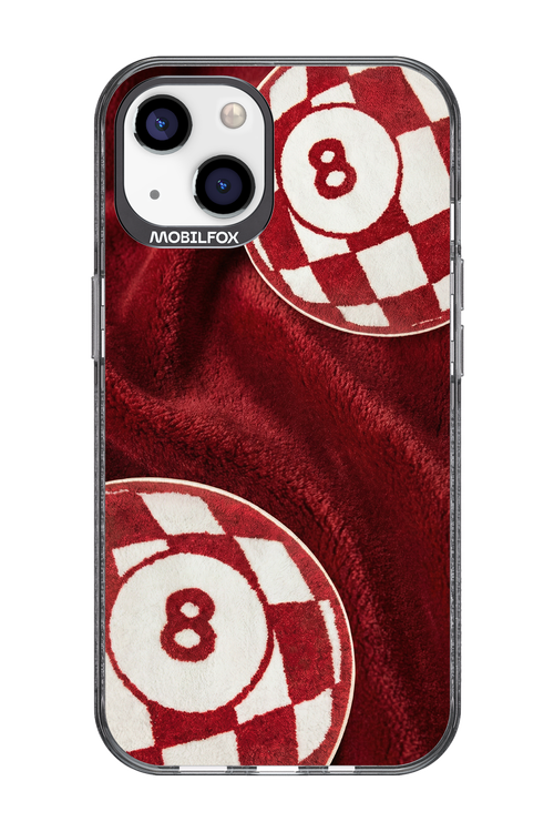 Lucky 8 2.0 - Apple iPhone 13