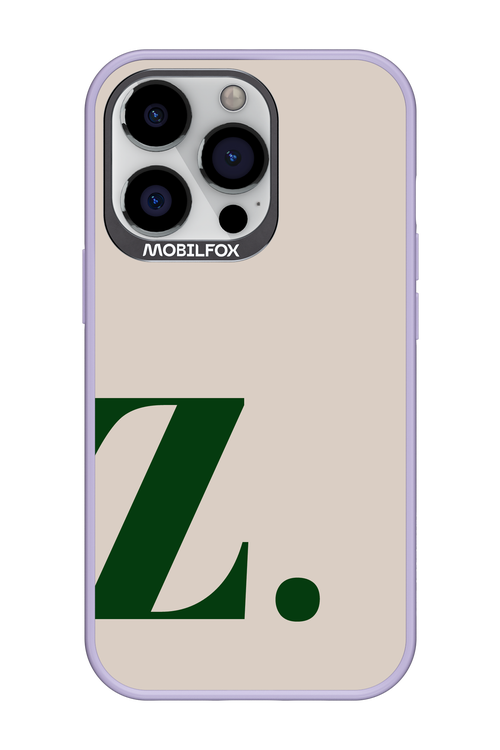 Z (Tennis Zone) - Apple iPhone 13 Pro