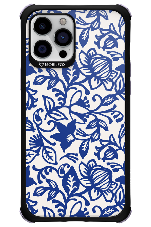 Riviera Fiora 2.0 - Apple iPhone 12 Pro Max