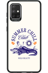 ChillMaid 2.0 - Samsung Galaxy A71