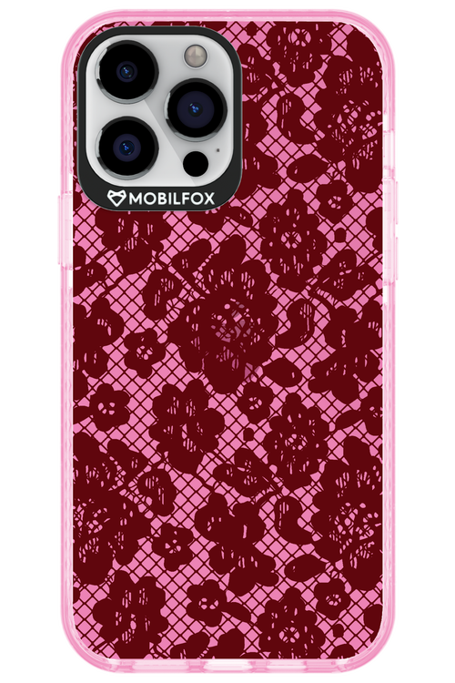 Lace Lover - Apple iPhone 13 Pro Max