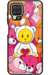 Loved Bear 2.0 - Samsung Galaxy A12