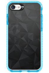 Low Poly - Apple iPhone 8