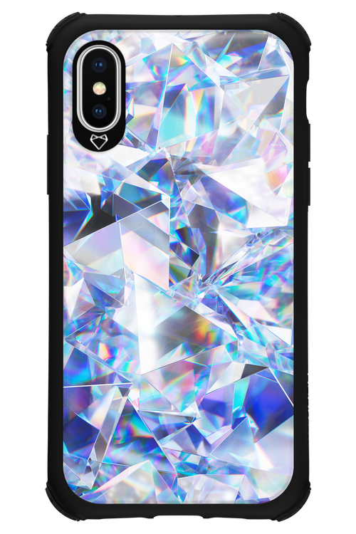 Holo Shard - Apple iPhone XS