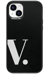 V (Off Space) 2.0 - Apple iPhone 15 Plus