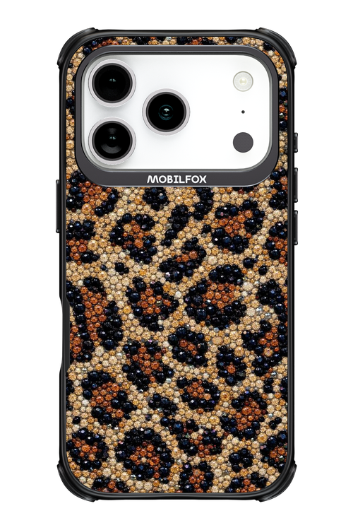 Crystal Roar - Apple iPhone 17 Pro