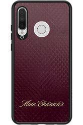 Main Character 2.0 - Huawei P30 Lite
