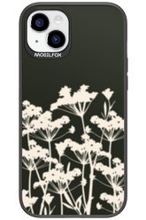 Midnight Bloom - Apple iPhone 15 Plus