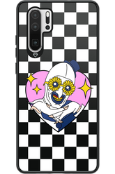 Sunflower Clown Meme - Huawei P30 Pro