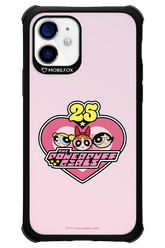 The Powerpuff Girls 25 - Apple iPhone 12