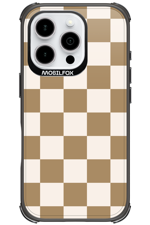 Nude Chess - Apple iPhone 16 Pro