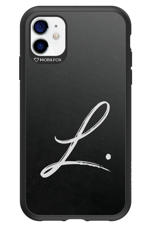 (Off Space) L 2.0 - Apple iPhone 11