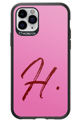 (Sorbet) H 2.0 - Apple iPhone 11 Pro