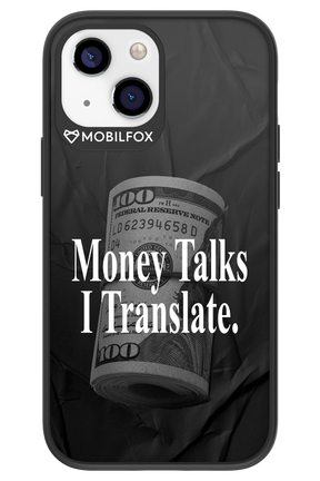 Money Talks III 2.0 - Apple iPhone 13 Mini
