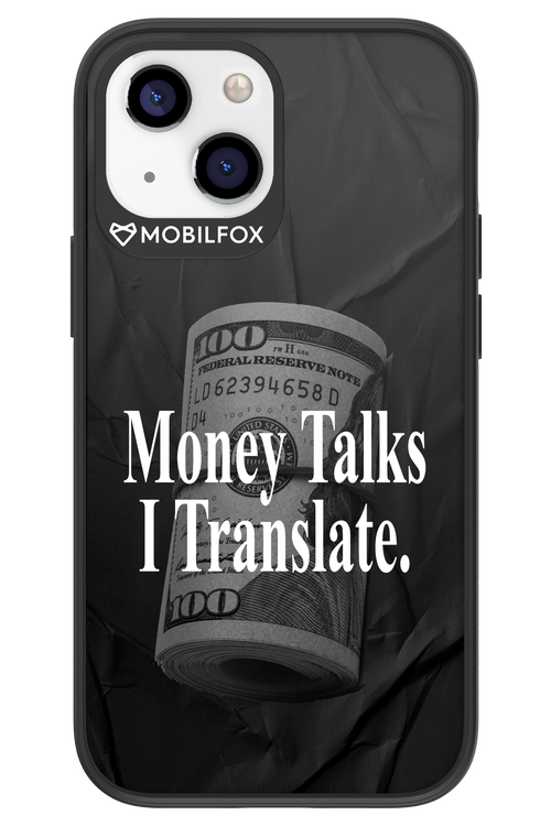 Money Talks III 2.0 - Apple iPhone 13 Mini