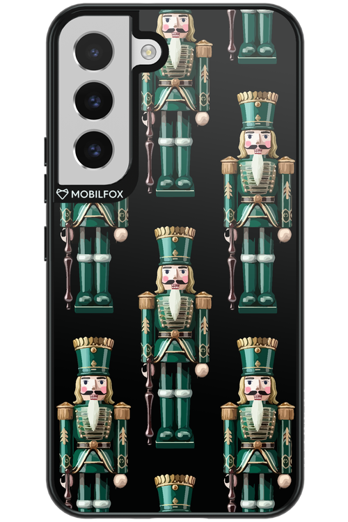 Nutcracker - Samsung Galaxy S22