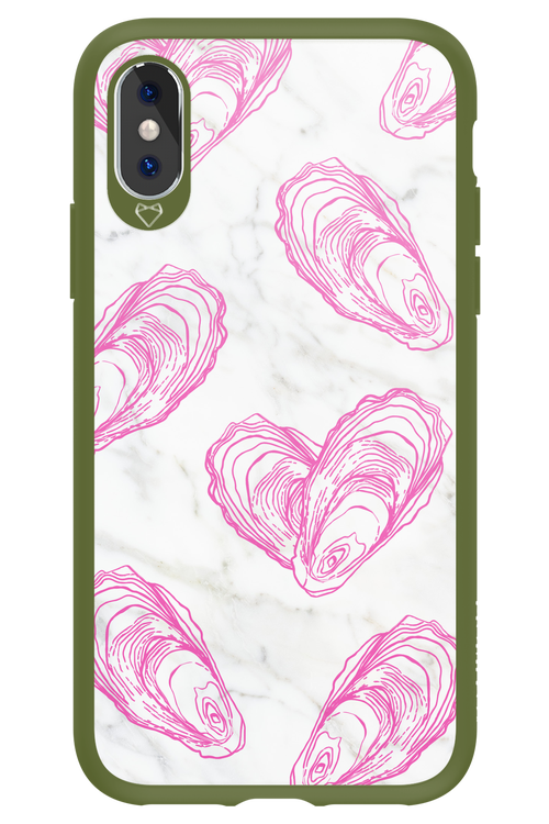 Shelly - Apple iPhone X