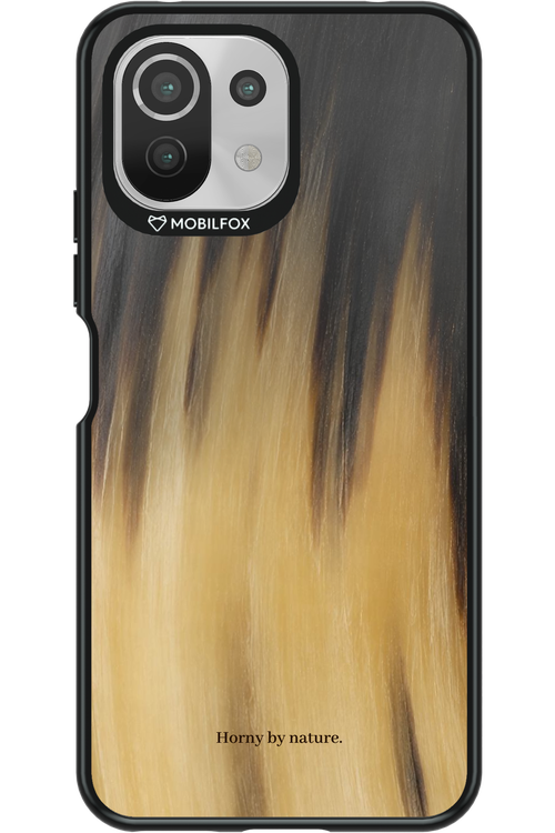 Horny 2.0 - Xiaomi Mi 11 Lite (2021)