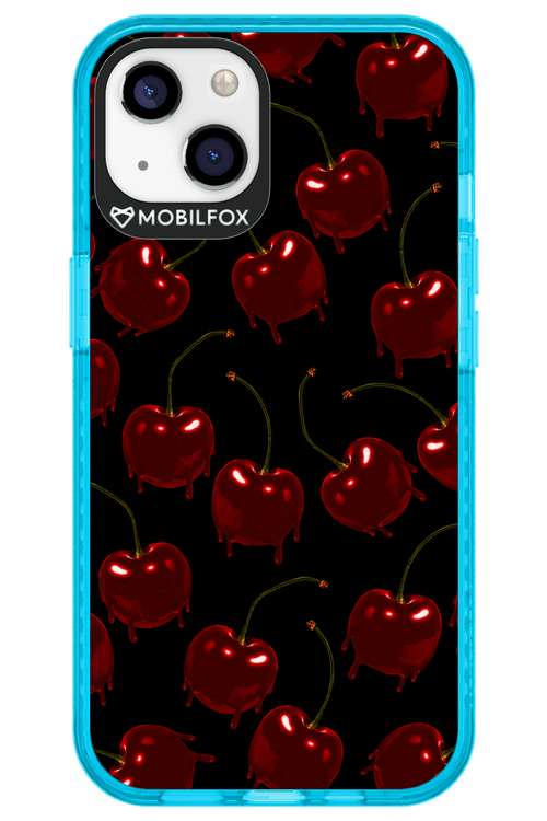 Cherry Blood - Apple iPhone 13