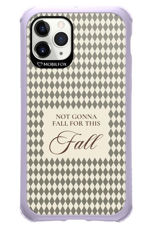 Not Gonna Fall - Apple iPhone 11 Pro