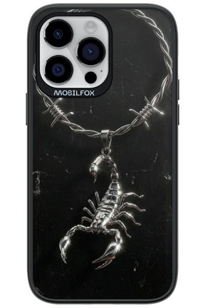 Scorpio (Chrome) 2.0 - Apple iPhone 14 Pro Max