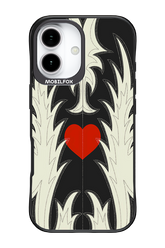 Boots Embroidery 2.0 - Apple iPhone 17