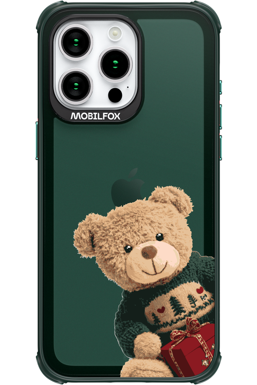 Gifting Bear - Apple iPhone 15 Pro Max