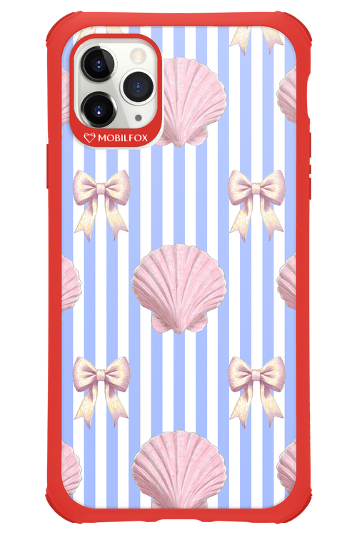 Shell Baby - Apple iPhone 11 Pro Max