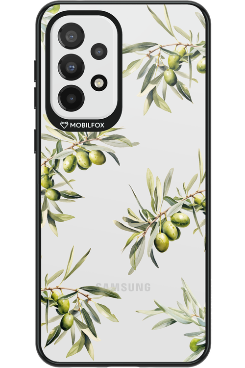 Olive Tree - Samsung Galaxy A33