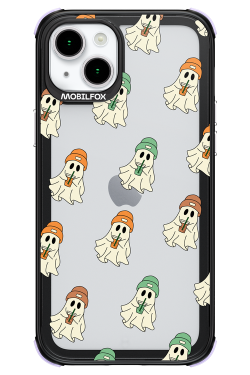 Spirited Sips (Nude) - Apple iPhone 15 Plus