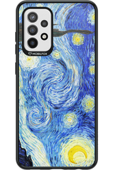 Starry Night 2.0 - Samsung Galaxy A72